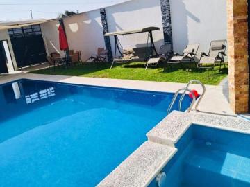 Casa sola en venta en Iztaccihuatl, Cuautla, Morelos