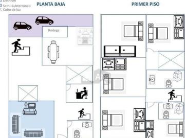 Casa sola en venta en Izcalli Ecatepec, Ecatepec de Morelos, México