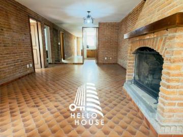 Casa sola en venta en la Col. Lomas de Tecamachalco
