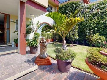 Casa sola en venta en Las Águilas, Álvaro Obregón, Ciudad de México
