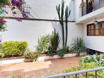 Casa sola en venta en Las Aguilas, Álvaro Obregón, Ciudad de México