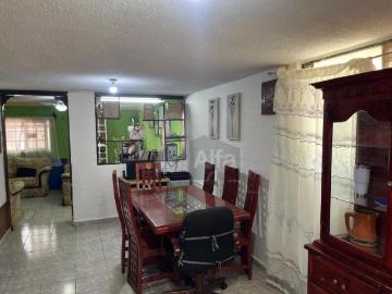 Casa sola en venta en Las Vegas, Texcoco, México
