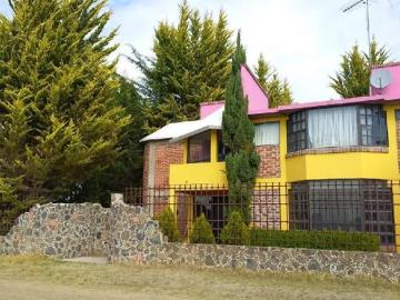 Casa sola en venta en San Mateo Aticpac, Calpulalpan, Tlaxcala