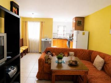 Casa sola en venta en Real del Cid, Tecámac, México