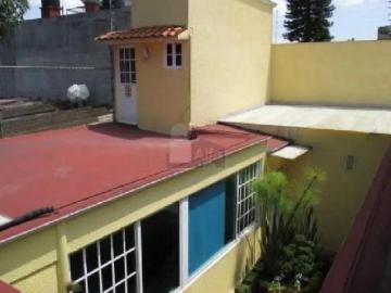 Casa sola en venta en Residencial Zacatenco, Gustavo A. Madero, Ciudad de México