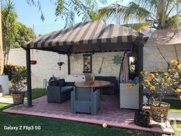CASA SOLA EN VENTA EN VERGELES DE OAXTEPEC