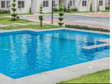 Casa sola en Venta para ti 46m2 const. Fuentes de Tizayuca Tizayuca