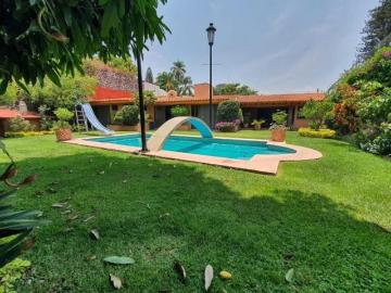 Casa Sola en Vista Hermosa Cuernavaca ARI 79 Cs