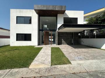 Casa Sola Nueva en Venta Fraccionamiento Lomas de Cocoyoc