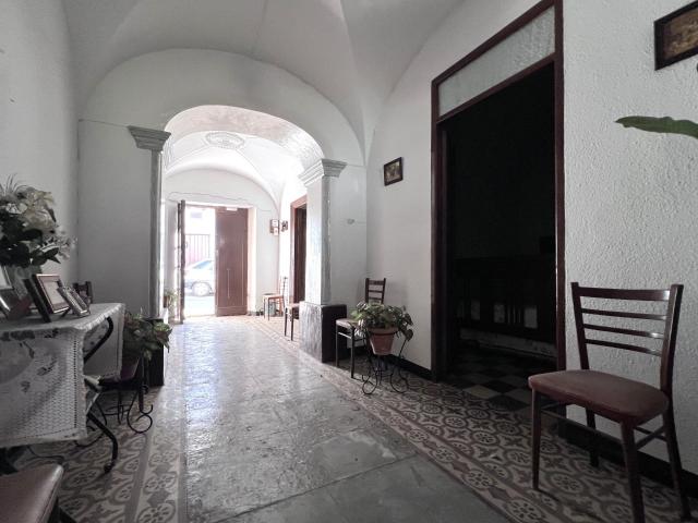 CASA EN EL CENTRO DE DON BENITO