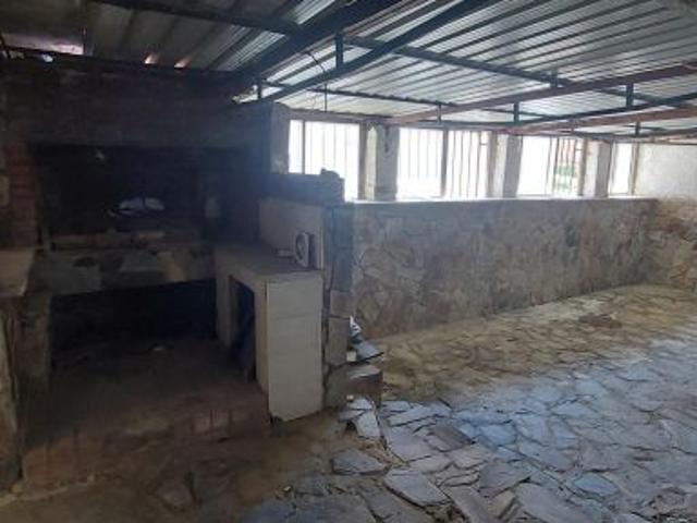 Casa Solar en Venta en Soto del Barco, Asturias