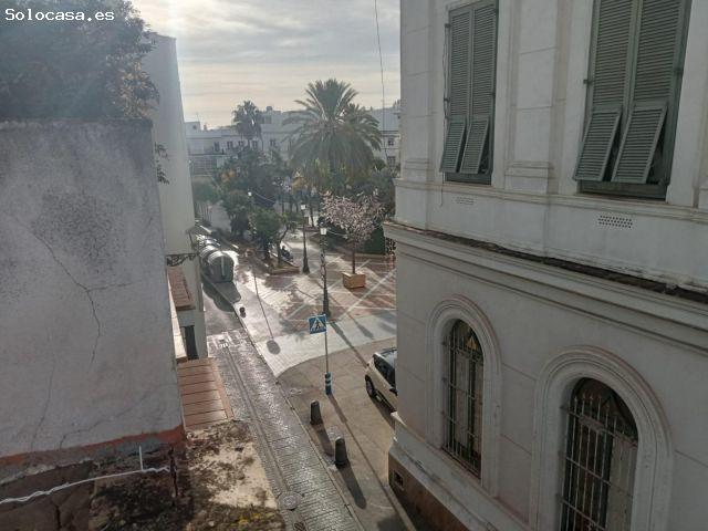 Casa Solar en zona Centro