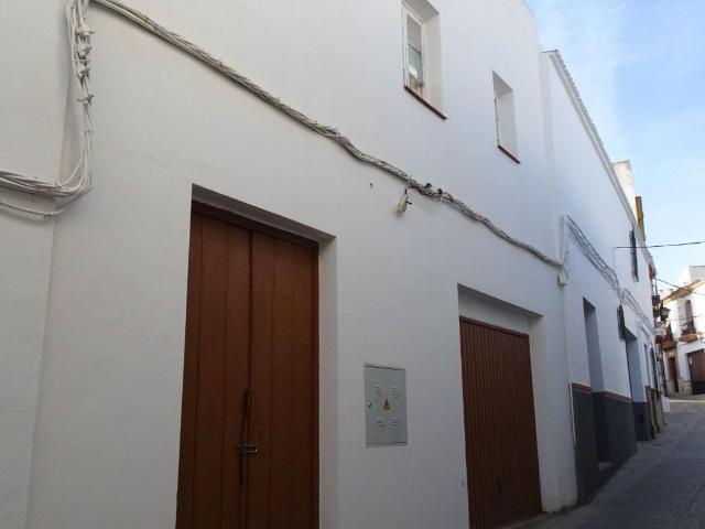 Casa Solar: Zona Céntrica