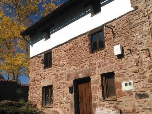 Casa Soleta Ezcaray