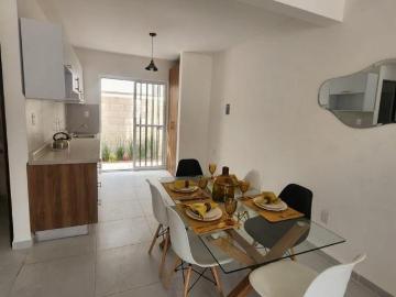 Casa Soledad de Graciano Sanchez Centro