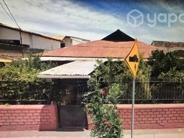 Casa solida en Cerro Navia | 4 Dormitorios por 160000. 00 en Cerro Navia