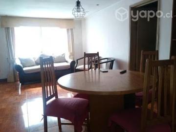 Casa Solida en perfecto estado lista para habitar | 3 Dormitorios por 3200.00 en La Reina