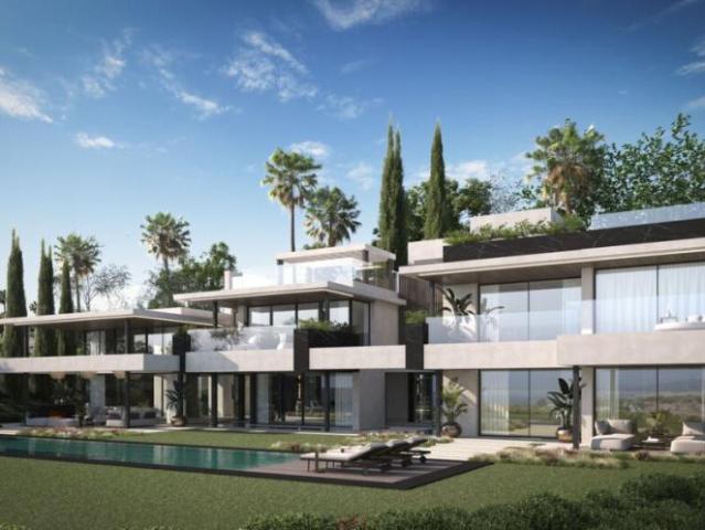 Casa Sotogrande Cádiz 94572853