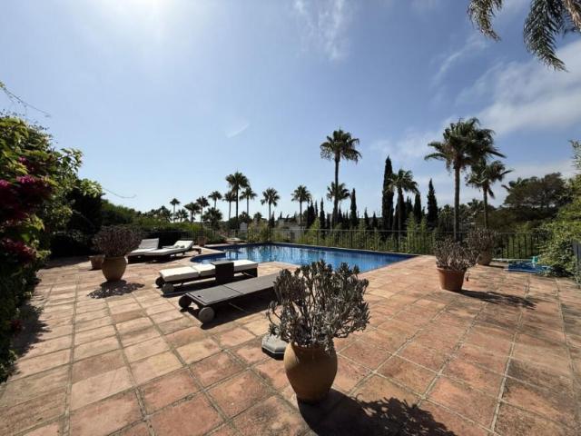 Casa Sotogrande Cádiz 94572863