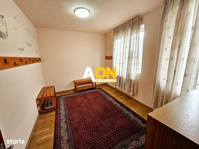 Casa S+P+1+M, pretabila pentru birouri, 300 mp teren, Cetate