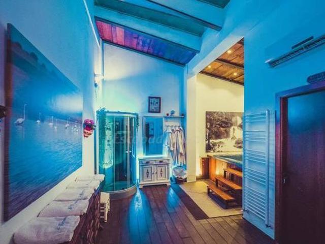 Casa SPA Don Gonzalo