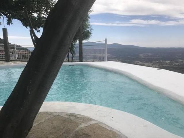 Casa SPA El Rincón del Duende