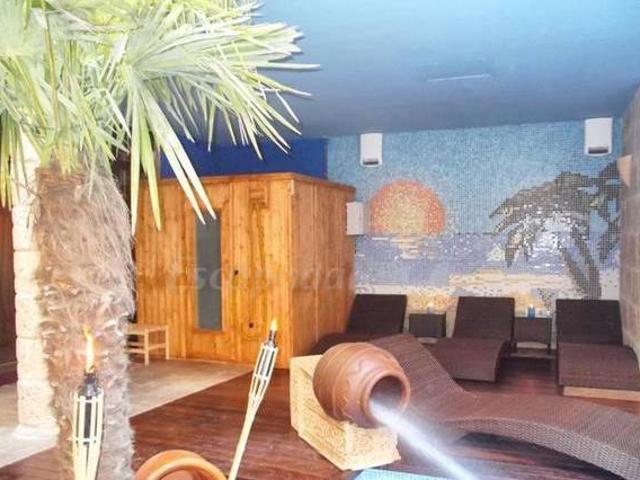 Casa Spa La Villa