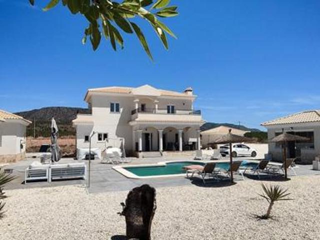 Casa Spain Spain LS97176459