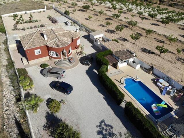 Casa Spain Spain LS97176605