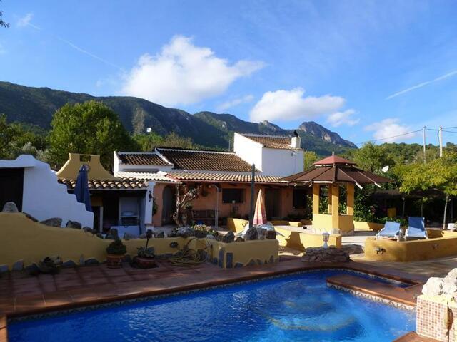Casa Spain Spain LS97176607