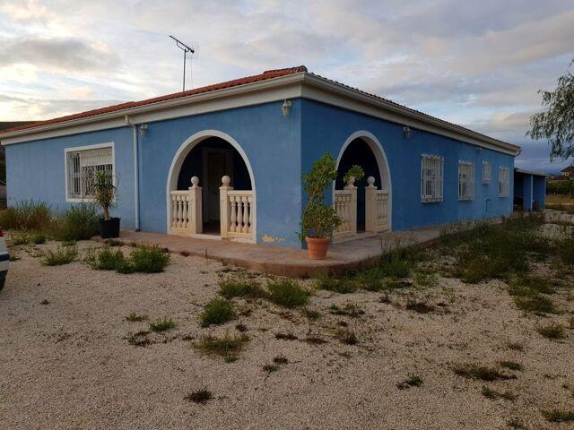 Casa Spain Spain LS97176161