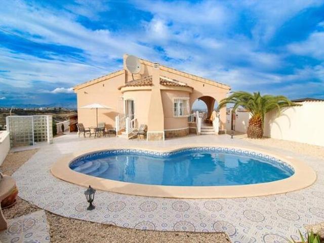 Casa Spain Spain LS97176223