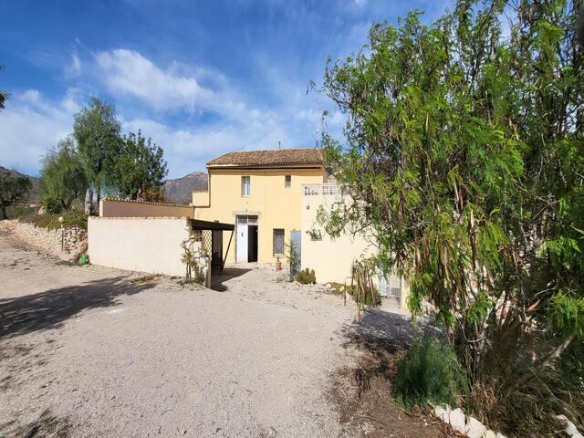 Casa Spain Spain LS97176283