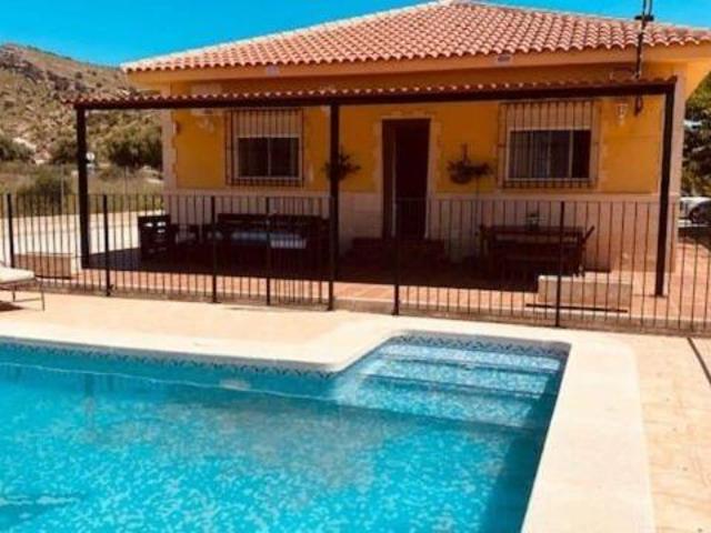 Casa Spain Spain 97175651