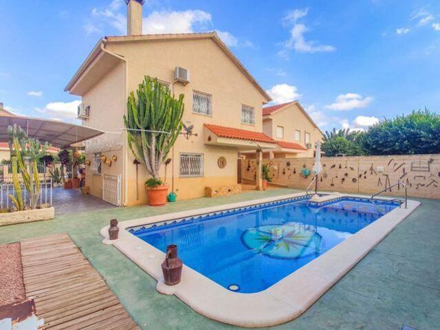 Casa Spain Spain 97176674