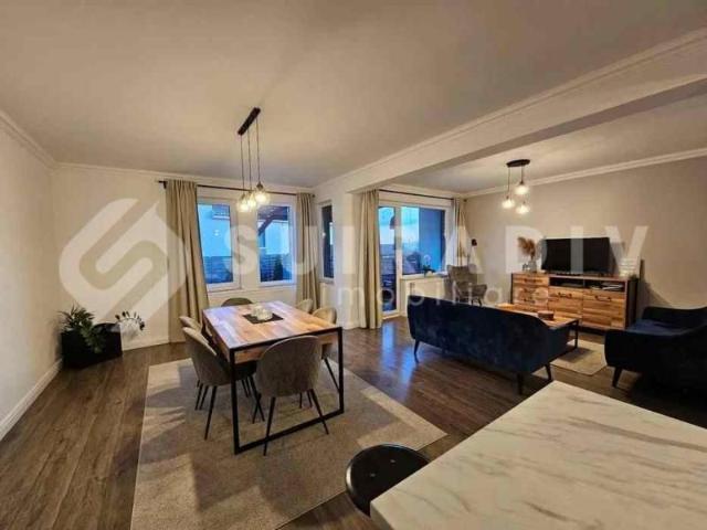 Casa spatioasa 4 camere de inchiriat | Voronet | Pet friendly