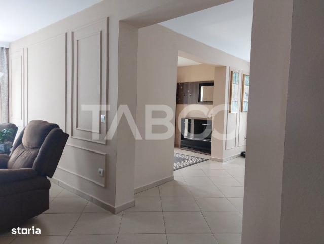Casa spatioasa zona deosebita 201 mpu 4 camere 898 teren liber Tocile