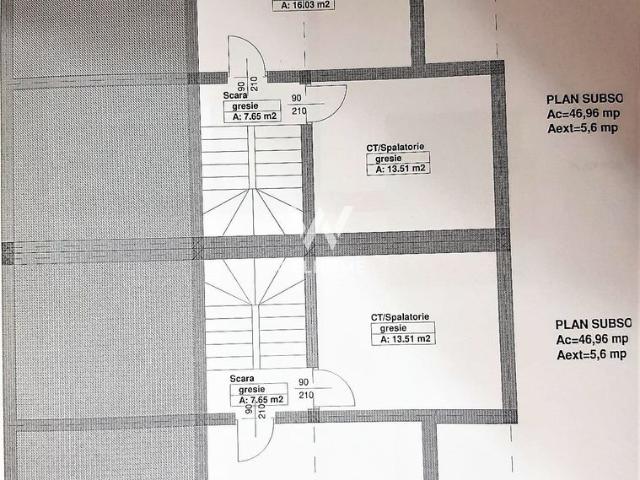 Casa spatioasa Calea Selimbarului, Tineretului, Sibiu