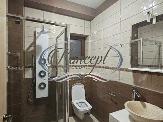 Casa spatioasa cu gradina privata aproape de strada Campului