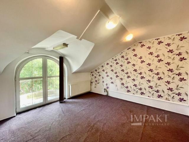 Casa spatioasa de inchiriat in Andrei Muresanu | Pet Friendly