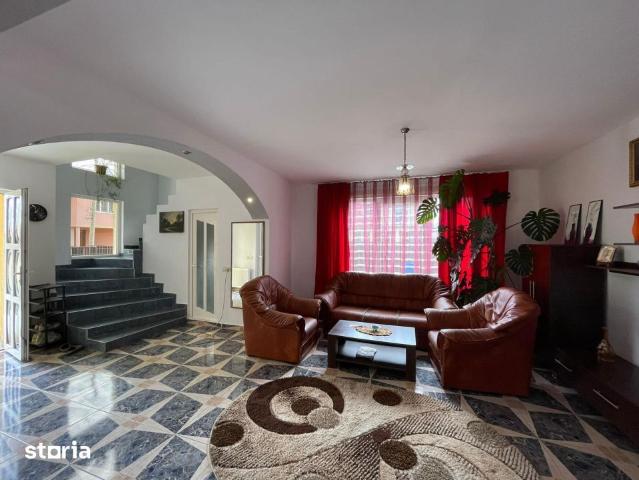 Casa spatioasa de inchiriat in zona Someseni