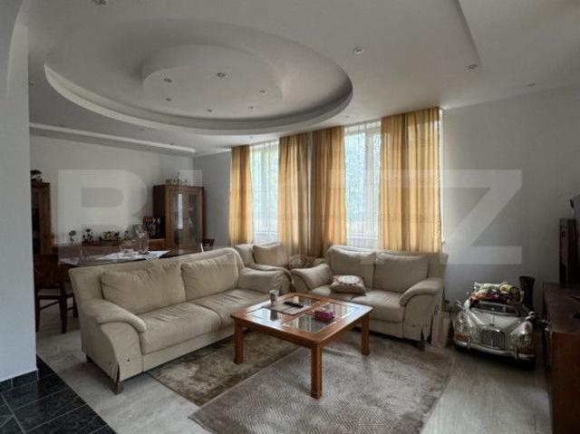 Casa S+P+E+M, 230 mp teren, Puskin