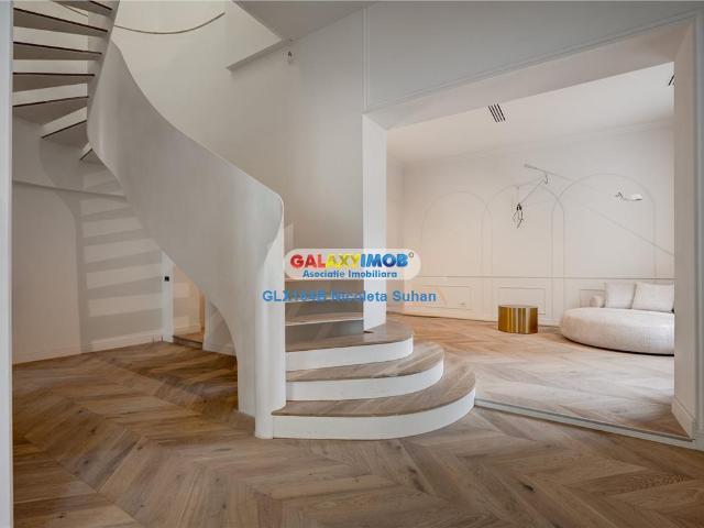 casa spectaculoasa dorobanti renovata in totalitate