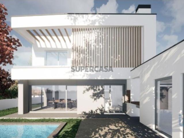 Casa T4 em Azeitão São Lourenço e São Simão de 200,00 m²