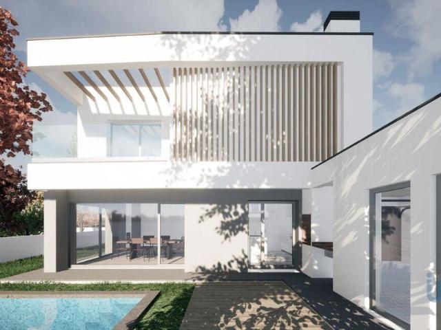 Casa T4 em Azeitão São Lourenço e São Simão de 200,00 m² 200m² Brejo da Carregueira de Baixo