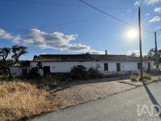 Casa T4 em Ameixial de 139,00 m² 139m² Ameixial