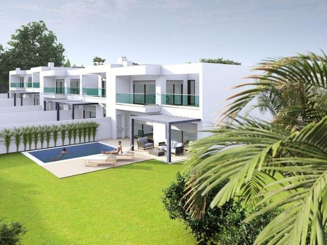 Casa T4 em Luz de 187,00 m²