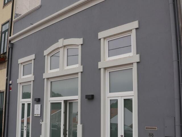 Casa T4 em Santa Marinha E So Pedro Da Afurada de 334,00 m2