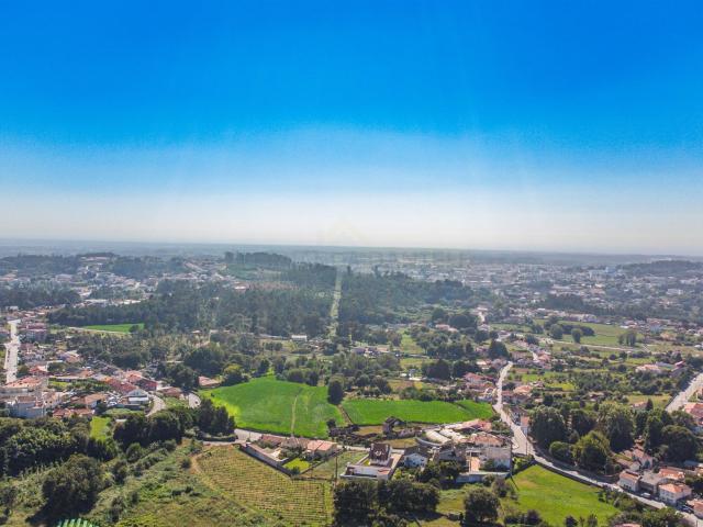 Casa T4, Santa Maria Da Feira, Travanca, Sanfins e Espargo, Santa Maria da Feira | BPI Expresso Imobiliário