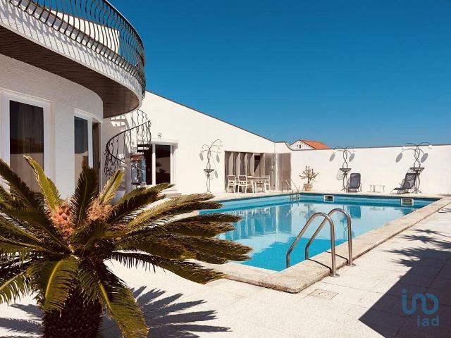 Casa T5 em Apúlia e Fão de 787,00 m²